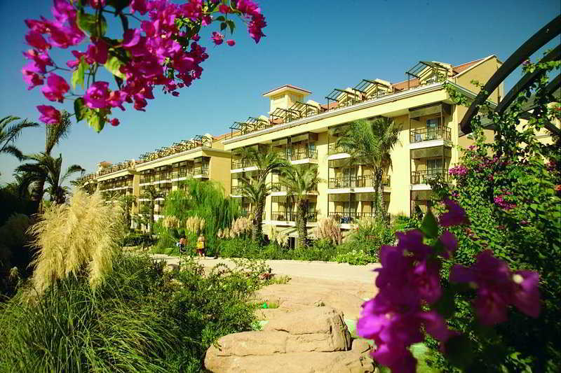 Otel Crystal Paraiso Verde *